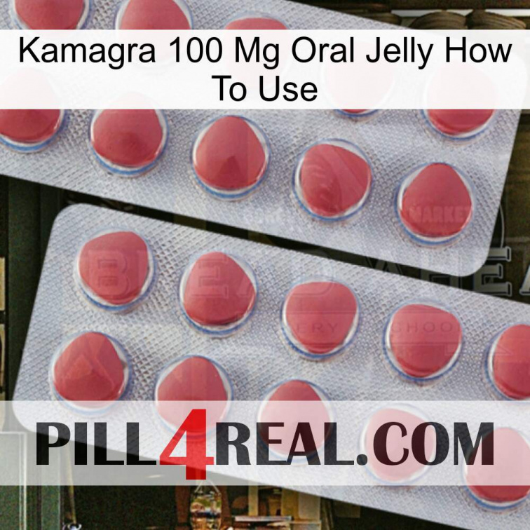 Kamagra 100 Mg Oral Jelly How To Use 19